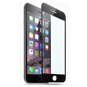 Kaljeno zaštitno staklo-prekriva cijeli ekran za iPhone 6/6s (Full glue)