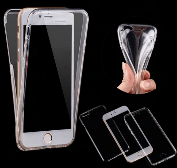 Potpuna silikonska zaštita - Samsung Galaxy A5 (2016) - Slika 6