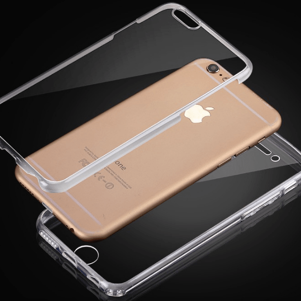 Potpuna silikonska zaštita - Samsung Galaxy A5 (2016) - Slika 7