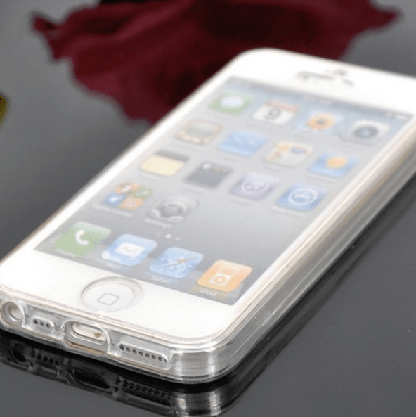 Potpuna silikonska zaštita - Samsung Galaxy A5 (2016) - Slika 8