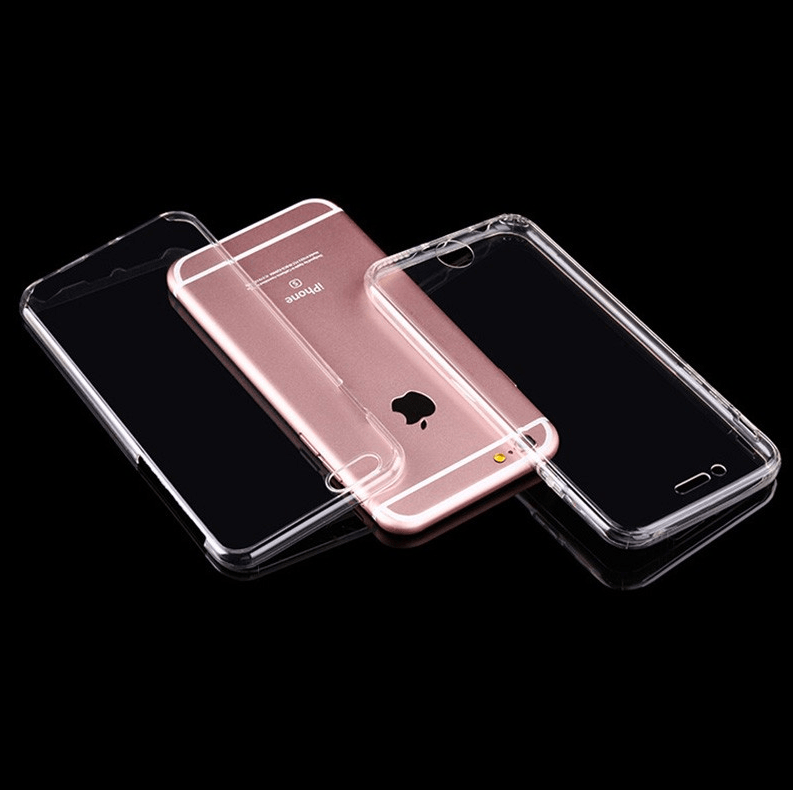 Potpuna silikonska zaštita - Samsung Galaxy A5 (2016) - Slika 15