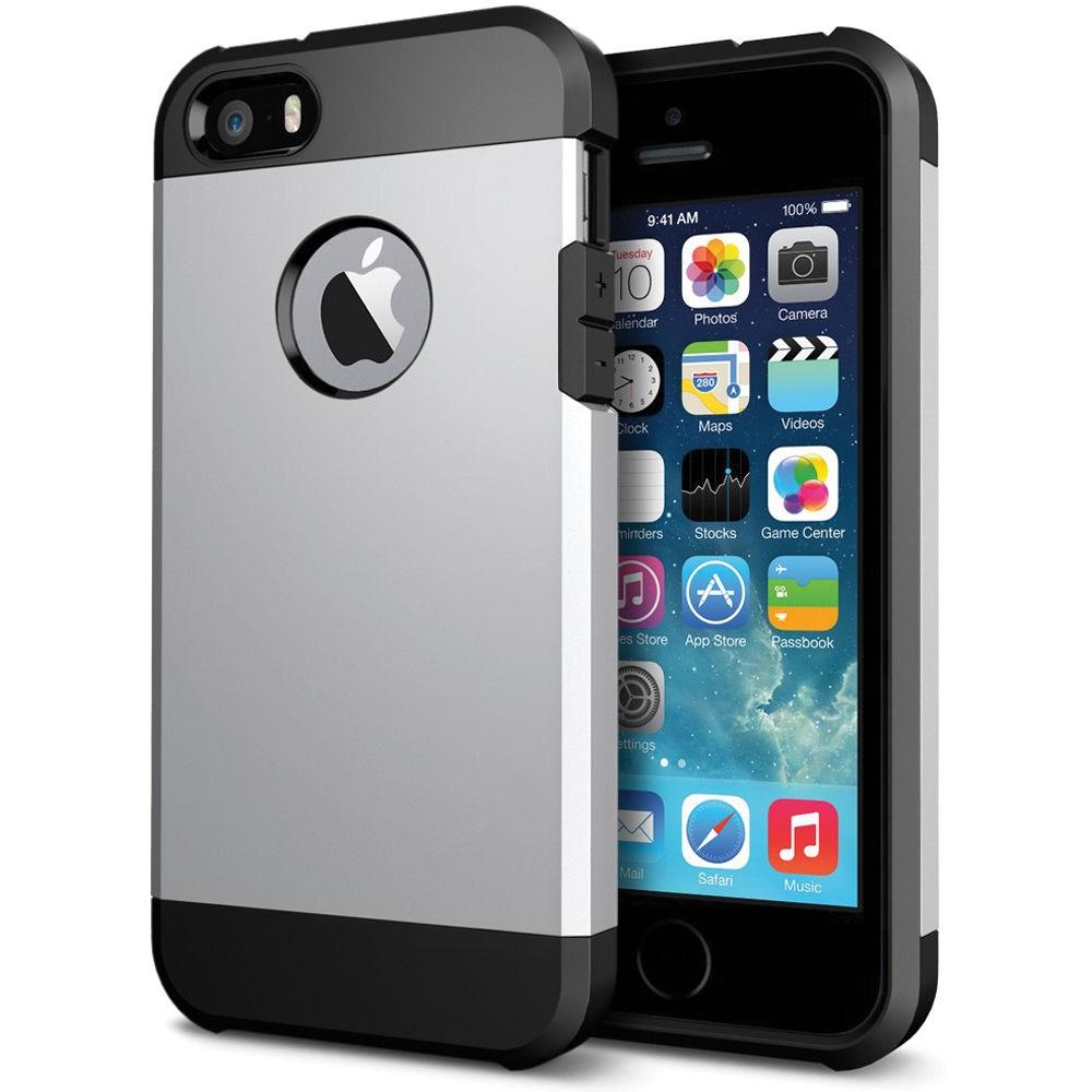 Robustna maska Kripton za iPhone 5/5s/SE - Slika 8