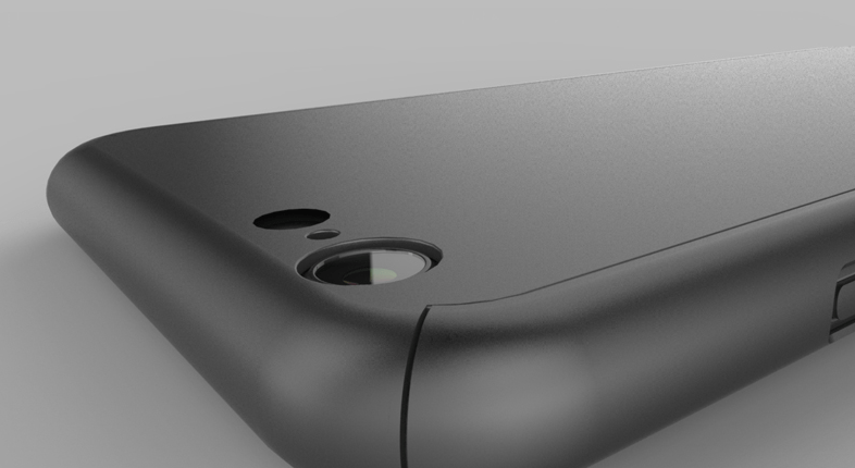 Samsung Galaxy S7 luksuzna akrilna maska 360 - Slika 15