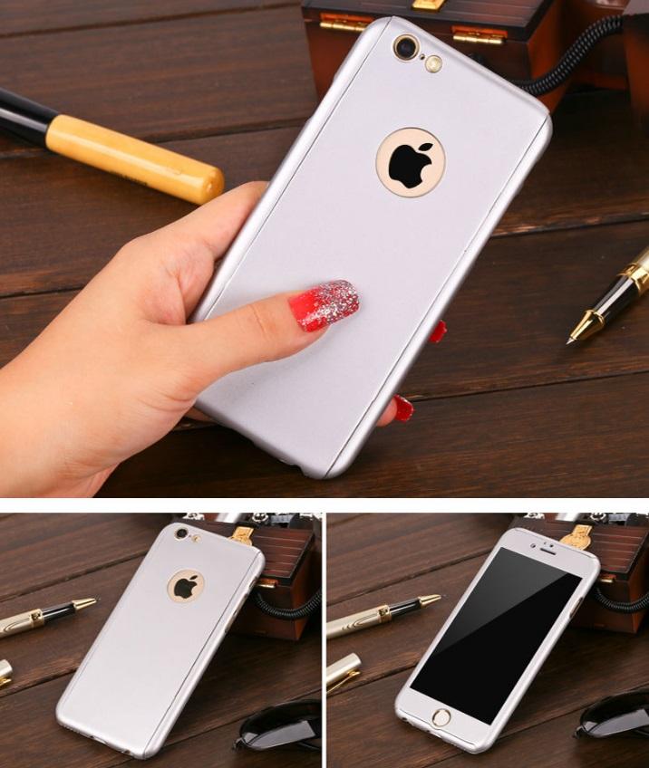 Samsung Galaxy S7 luksuzna akrilna maska 360 - Slika 6