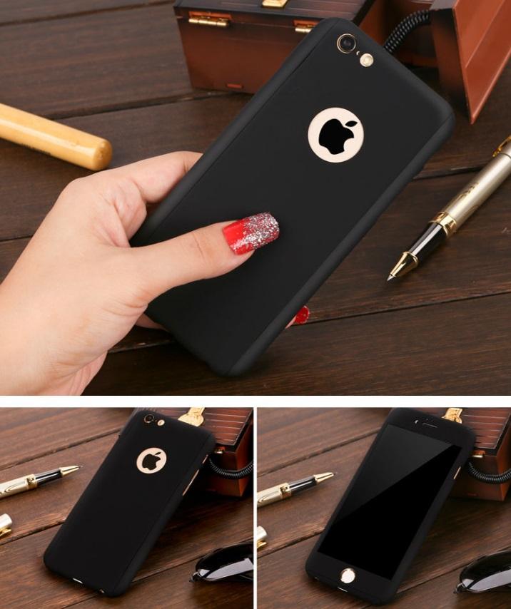 Samsung Galaxy S7 luksuzna akrilna maska 360 - Slika 8