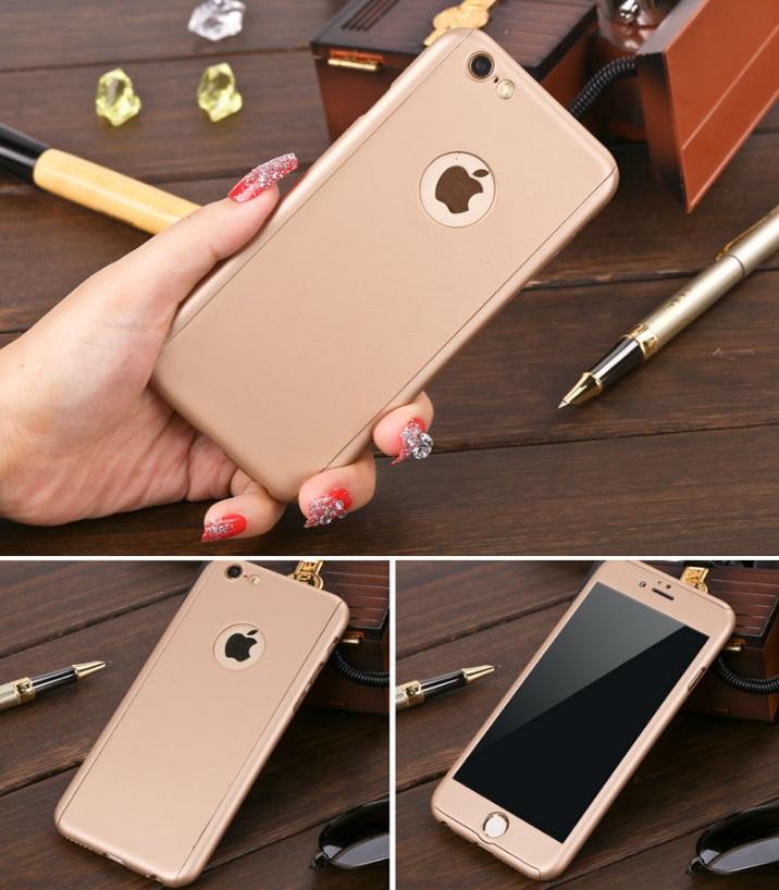 Samsung Galaxy S7 luksuzna akrilna maska 360 - Slika 9