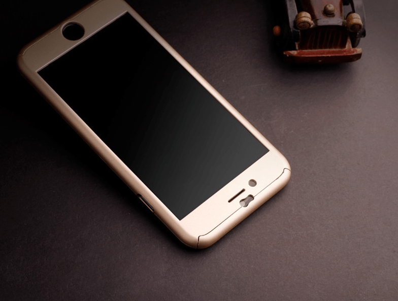 Samsung Galaxy S7 luksuzna akrilna maska 360 - Slika 11