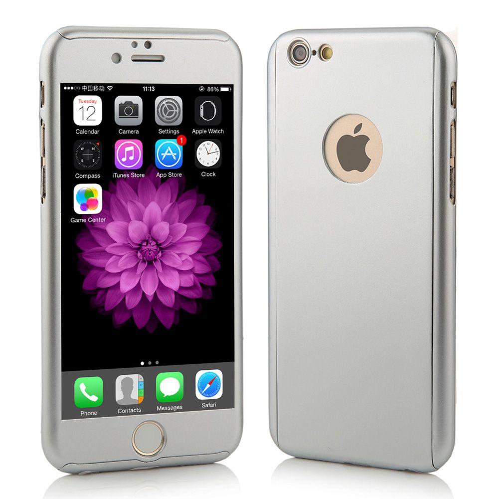 Samsung Galaxy S7 luksuzna akrilna maska 360 - Slika 21