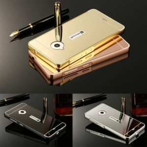 Microsoft Lumia 930 ALU maska MIRROR