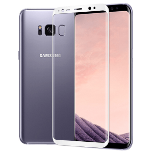 Samsung Galaxy S8+ kaljeno zaštitno staklo za cijeli ekran