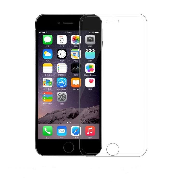 Cijelotno kaljeno zaštitno staklo 5D za iPhone 7 Plus/8 Plus - Slika 6