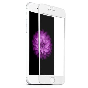 Kaljeno zaštitno staklo-prekriva cijeli ekran za iPhone 6 Plus/6s Plus