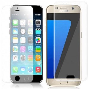 Samsung Galaxy S7 edge cjelotno kaljeno zaštitno staklo