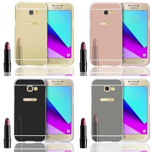 Samsung Galaxy A3 (2017) ALU maska MIRROR