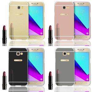 Samsung Galaxy A5 (2017) ALU maska MIRROR