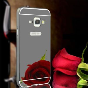 Samsung Galaxy J1 (2016) ALU maska MIRROR