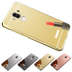 Huawei Mate 9 ALU maska MIRROR
