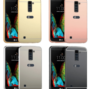 LG K8 ALU maska MIRROR