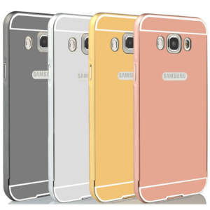 Samsung Galaxy J5 (2016) ALU maska MIRROR