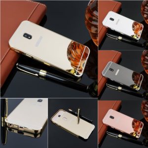 Samsung Galaxy J5 (2017) ALU maska MIRROR