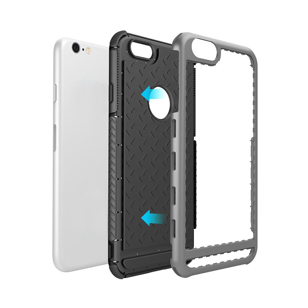 Robustna maska Ksenon za iPhone 7 plus/8 Plus - Slika 6