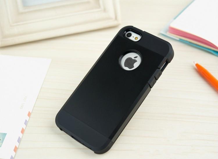 Robustna maska Kripton za iPhone 5/5s/SE - Slika 5