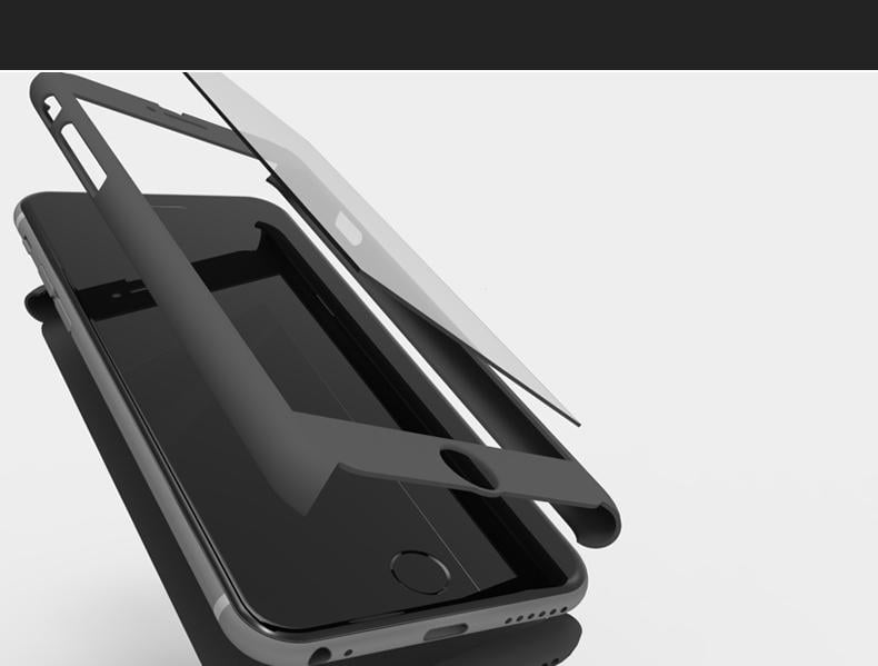 Samsung Galaxy S7 luksuzna akrilna maska 360 - Slika 12