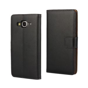 Premium kožna maska - Torbica za telefon Samsung Galaxy J5