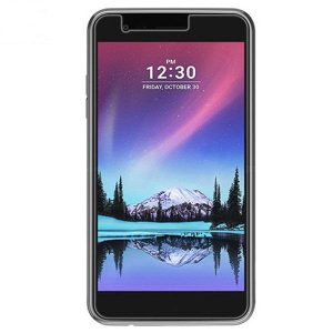 LG K4 (2017) kaljeno zaštitno staklo
