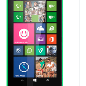 Microsoft Lumia 635 kaljeno zaštitno staklo