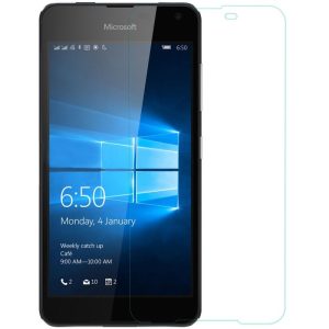 Microsoft Lumia 650 kaljeno zaštitno staklo
