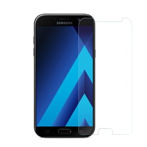Samsung Galaxy A3 (2017) kaljeno zaštitno staklo