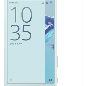 Sony Xperia X Compact kaljeno zaštitno staklo