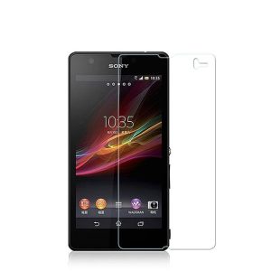 Sony Xperia Z kaljeno zaštitno staklo