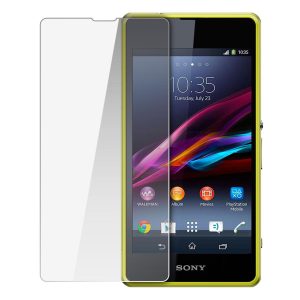 Sony Xperia Z1 kaljeno zaštitno staklo