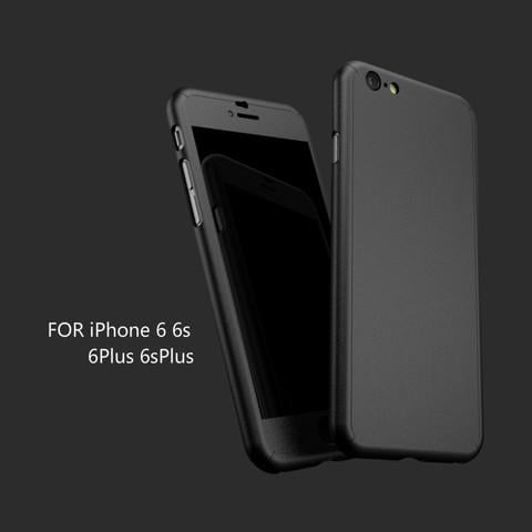 Samsung Galaxy S7 luksuzna akrilna maska 360 - Slika 24