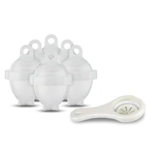 Model za kuhanje jaja