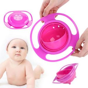 Nevjerovatna dječja zdjelica 360