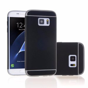 Samsung Galaxy S7 edge maska 3v1