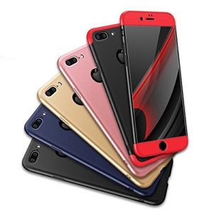 Maska HEAVY ARMOR 3u1 za iPhone 5/5s/SE