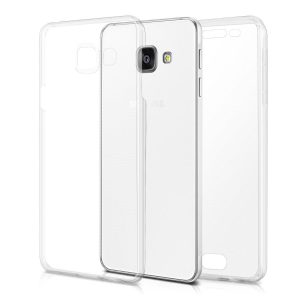 Potpuna silikonska zaštita - Samsung Galaxy A3 (2016)