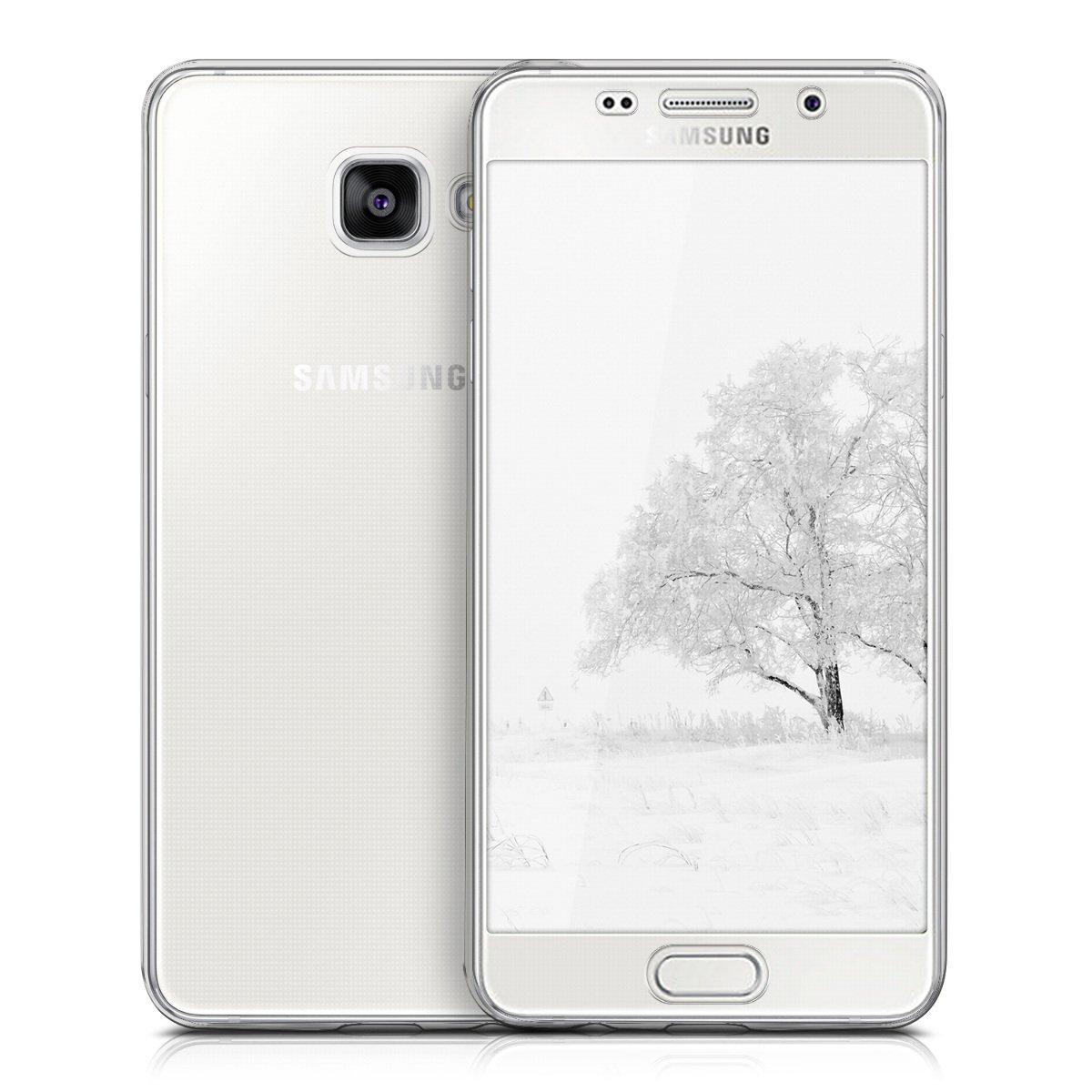 Potpuna silikonska zaštita - Samsung Galaxy A5 (2016) - Slika 20