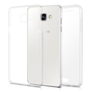 Potpuna silikonska zaštita - Samsung Galaxy A5 (2016)