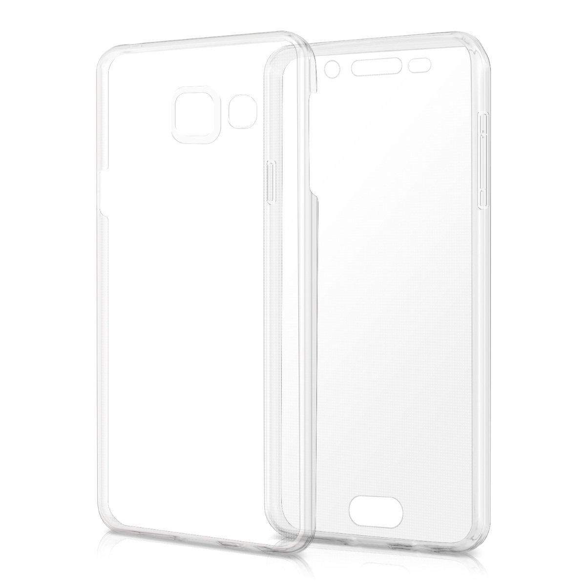 Potpuna silikonska zaštita - Samsung Galaxy A5 (2016) - Slika 18