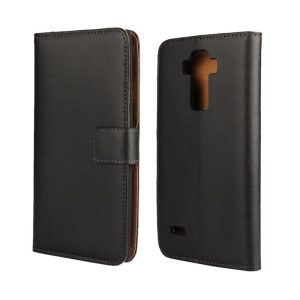 Premium kožna maska - Torbica za telefon LG G4