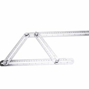 Multifunkcijsko kutno ravnalo - PRO