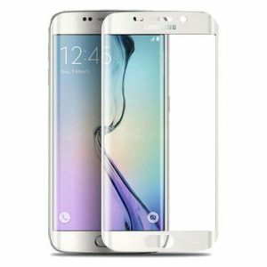 Samsung Galaxy S6 edge cjelotno kaljeno zaštitno staklo