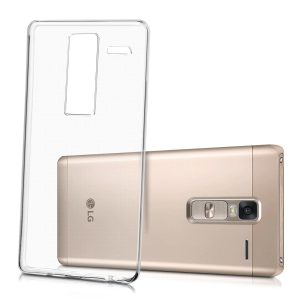 LG Zero silikonska maska - prozirna