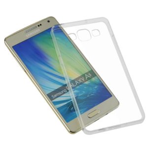 Samsung Galaxy A5/A8 (2018) - Silikonski etui