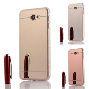 Samsung Galaxy A5 (2017) silikonska maska MIRROR